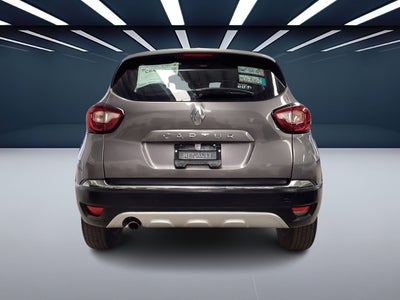 2020 Renault Captur 2.0 Bose Piel At