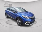 2022 Renault Captur 2.0 Iconic Piel At