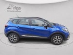 2022 Renault Captur 2.0 Iconic Piel At