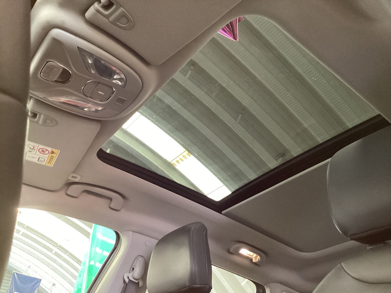 2024 Jeep Compass 1.3 Limited Premium At