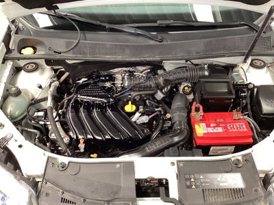 2024 Renault Logan 1.6 Intens At