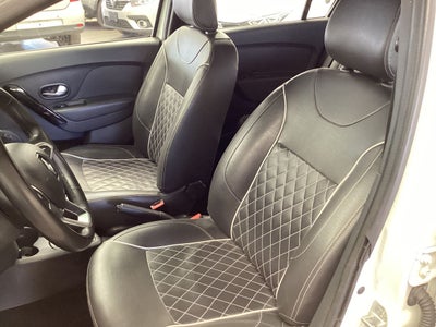 2024 Renault Logan 1.6 Intens At