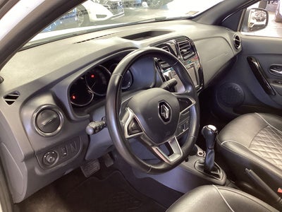 2024 Renault Logan 1.6 Intens At