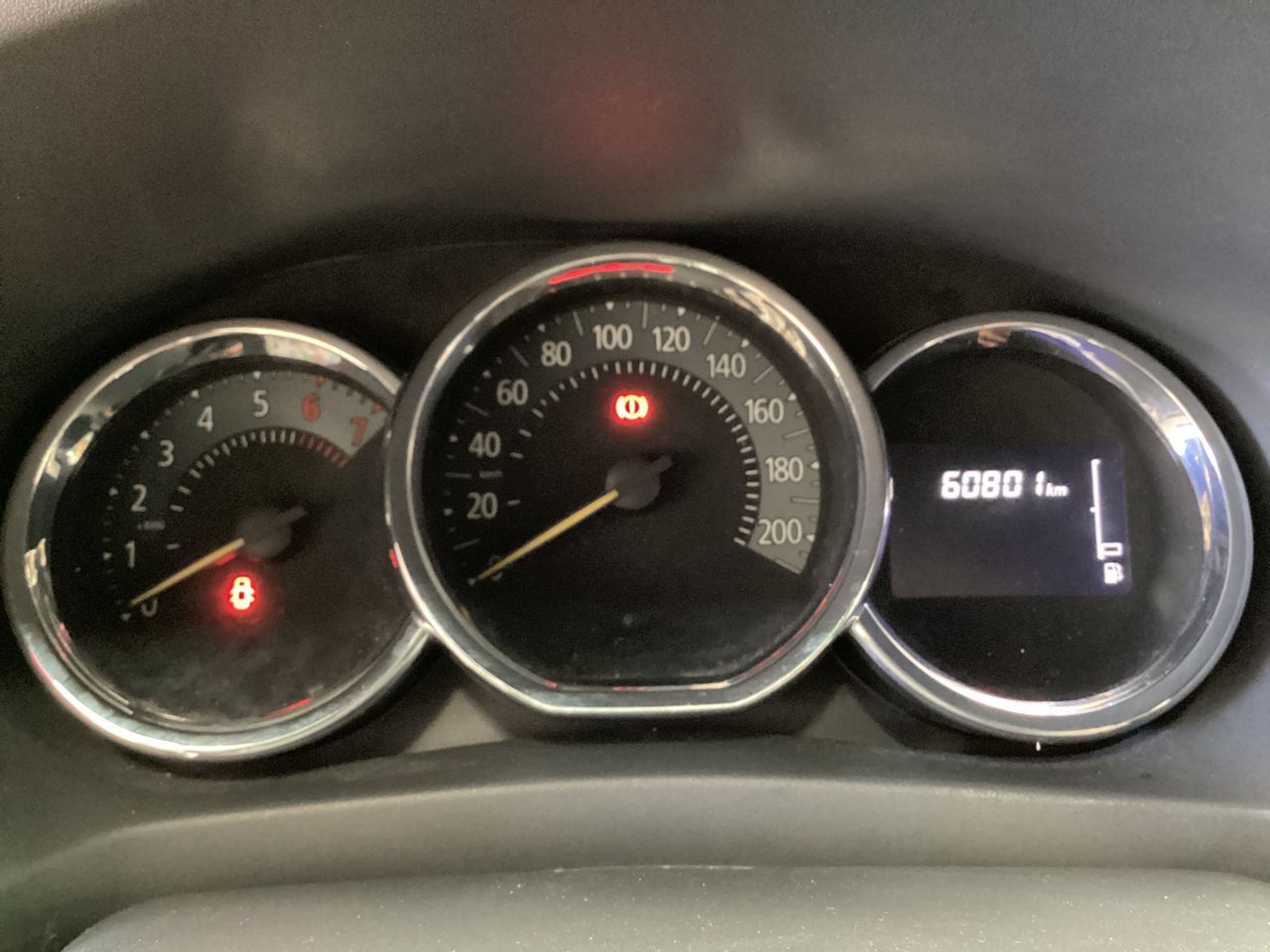 2024 Renault Logan 1.6 Intens At