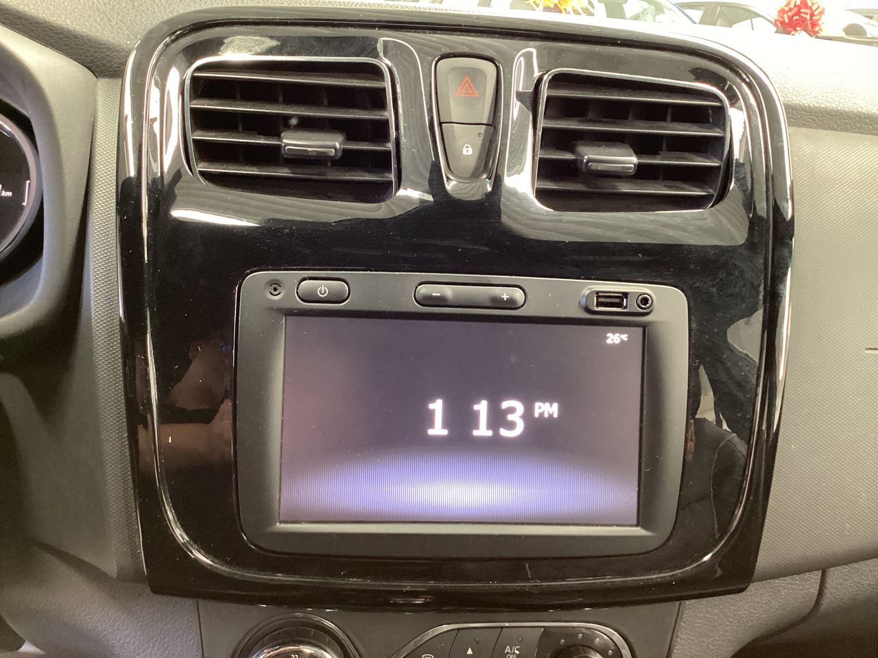 2024 Renault Logan 1.6 Intens At