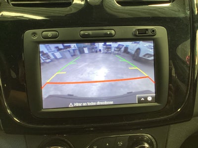 2024 Renault Logan 1.6 Intens At