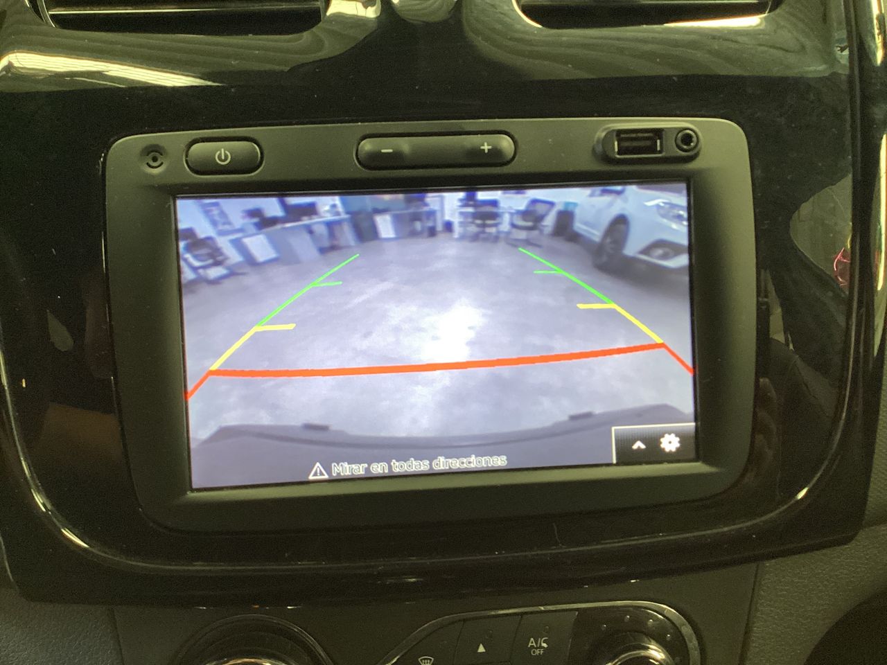 2024 Renault Logan 1.6 Intens At