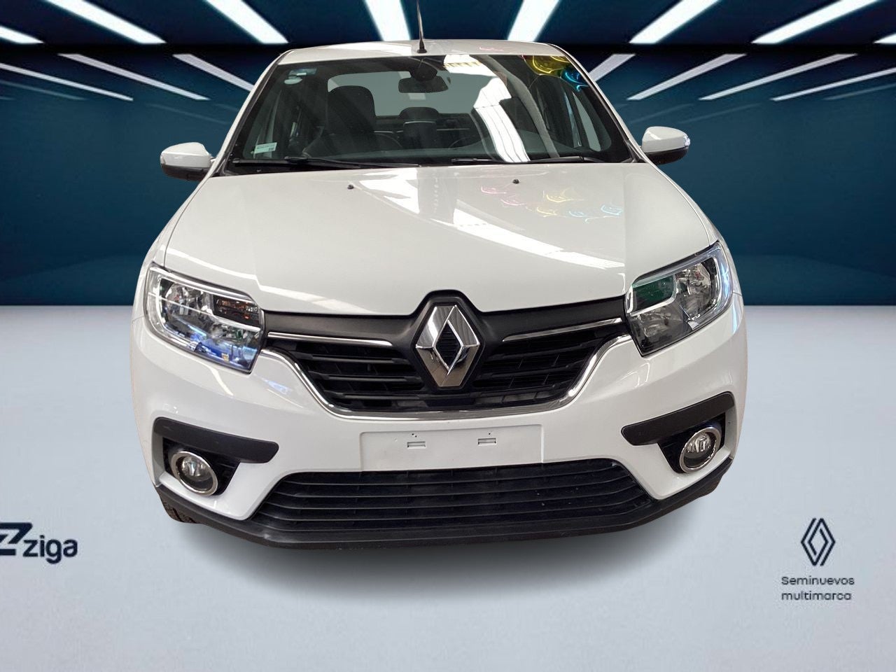 2024 Renault Logan 1.6 Intens At