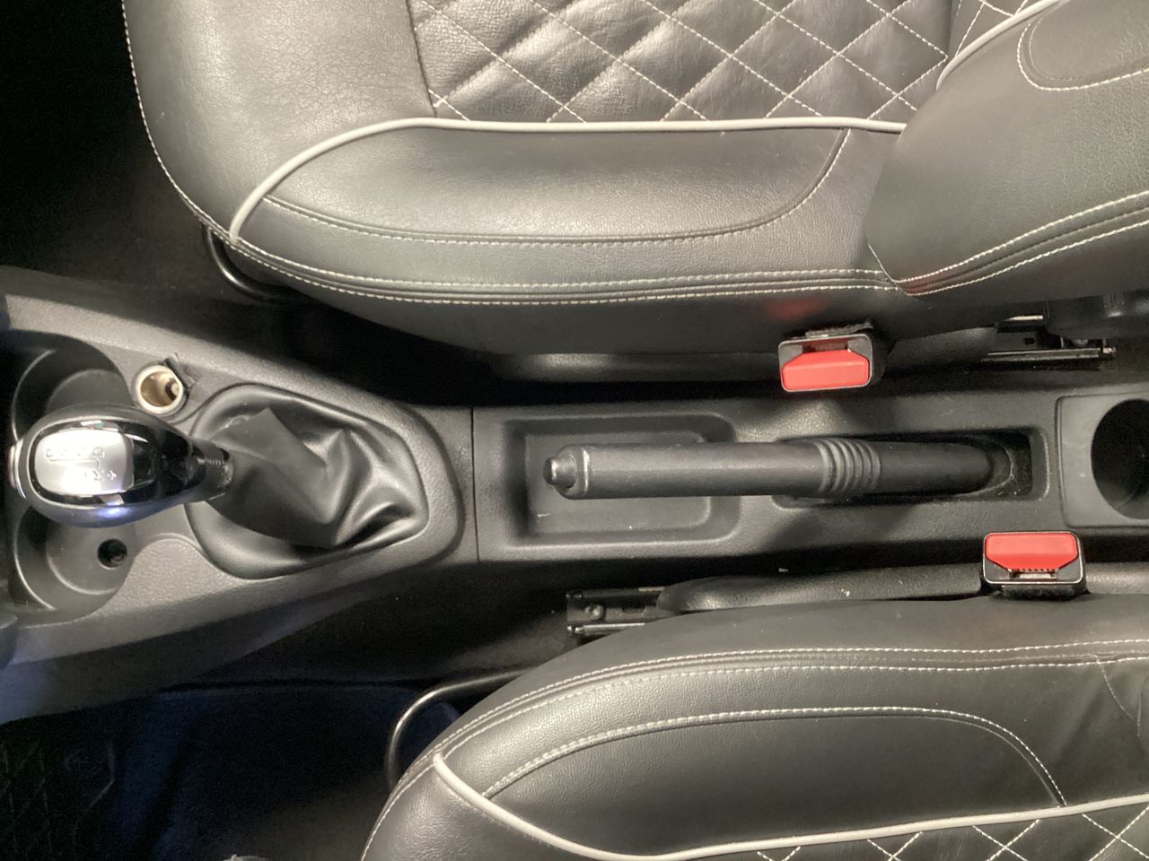 2024 Renault Logan 1.6 Intens At