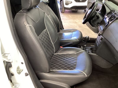 2024 Renault Logan 1.6 Intens At