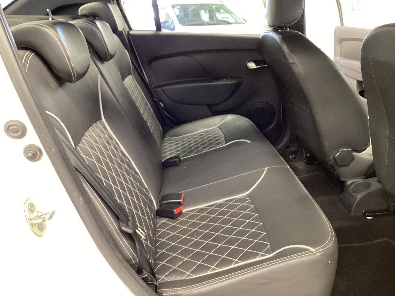 2024 Renault Logan 1.6 Intens At