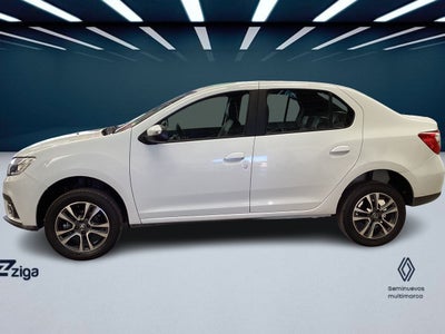 2024 Renault Logan 1.6 Intens At