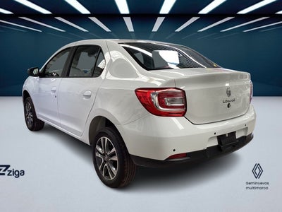 2024 Renault Logan 1.6 Intens At