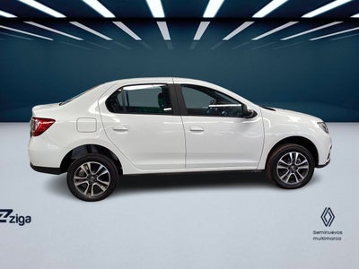 2024 Renault Logan 1.6 Intens At