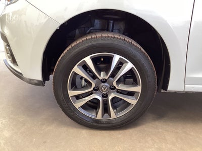 2024 Renault Logan 1.6 Intens At