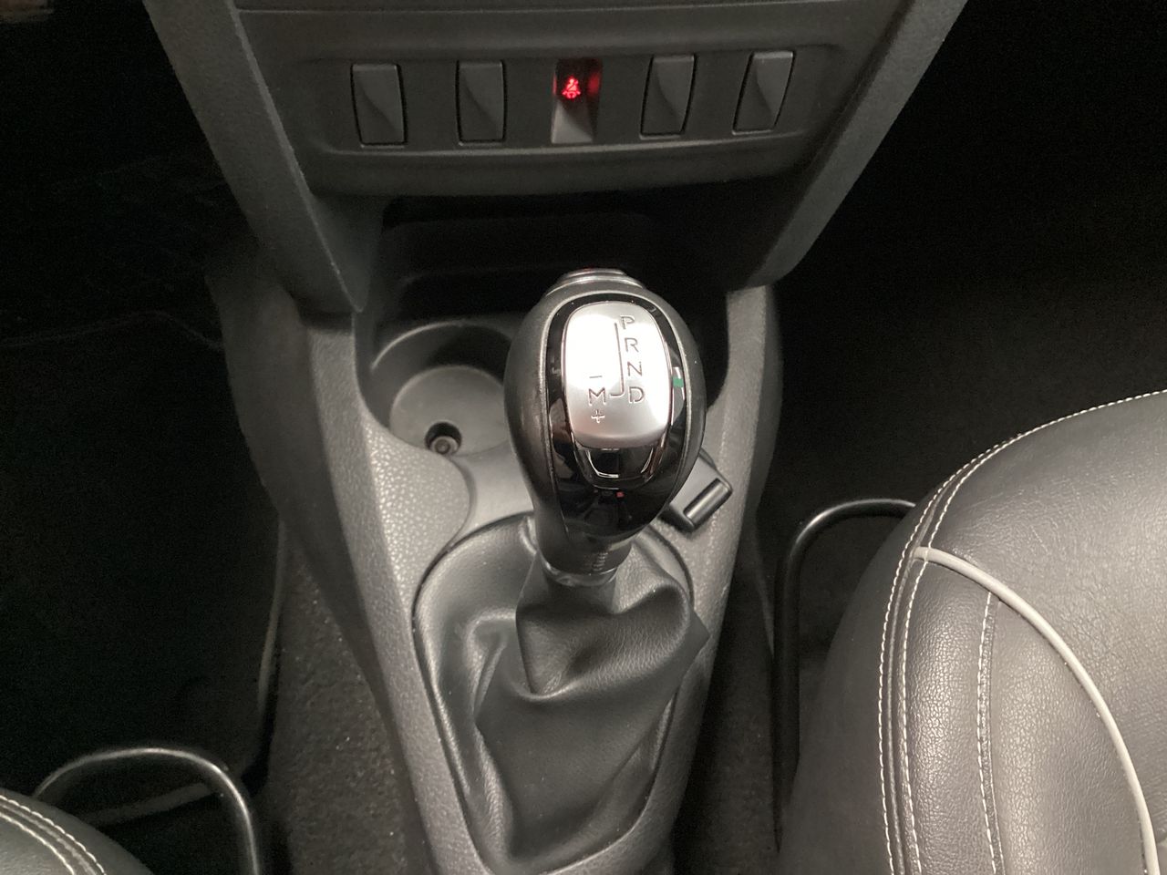 2024 Renault Logan 1.6 Intens At