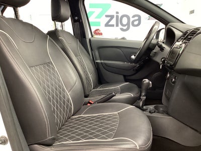 2024 Renault Logan 1.6 Intens At