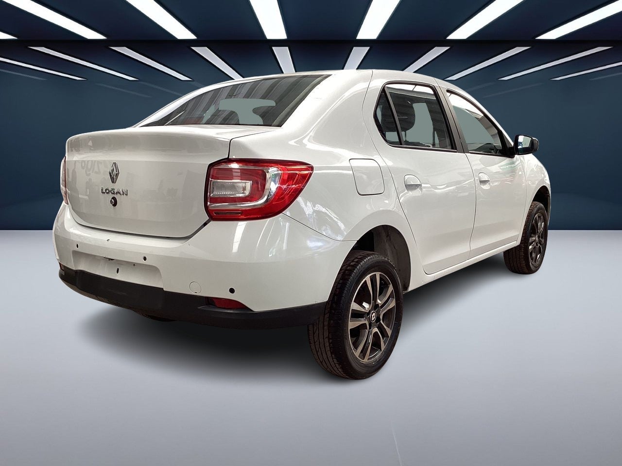 2024 Renault Logan 1.6 Intens At