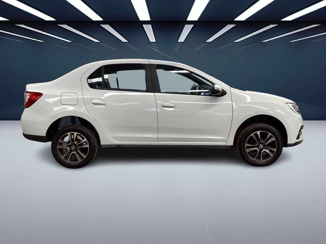 2024 Renault Logan 1.6 Intens At