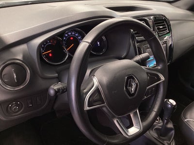 2024 Renault Logan 1.6 Intens At