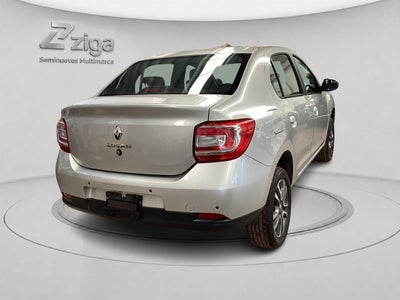 2024 Renault Logan 1.6 Intens At