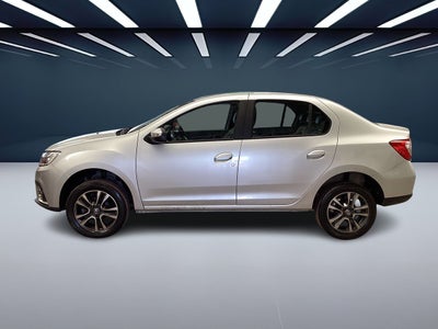 2024 Renault Logan 1.6 Intens At