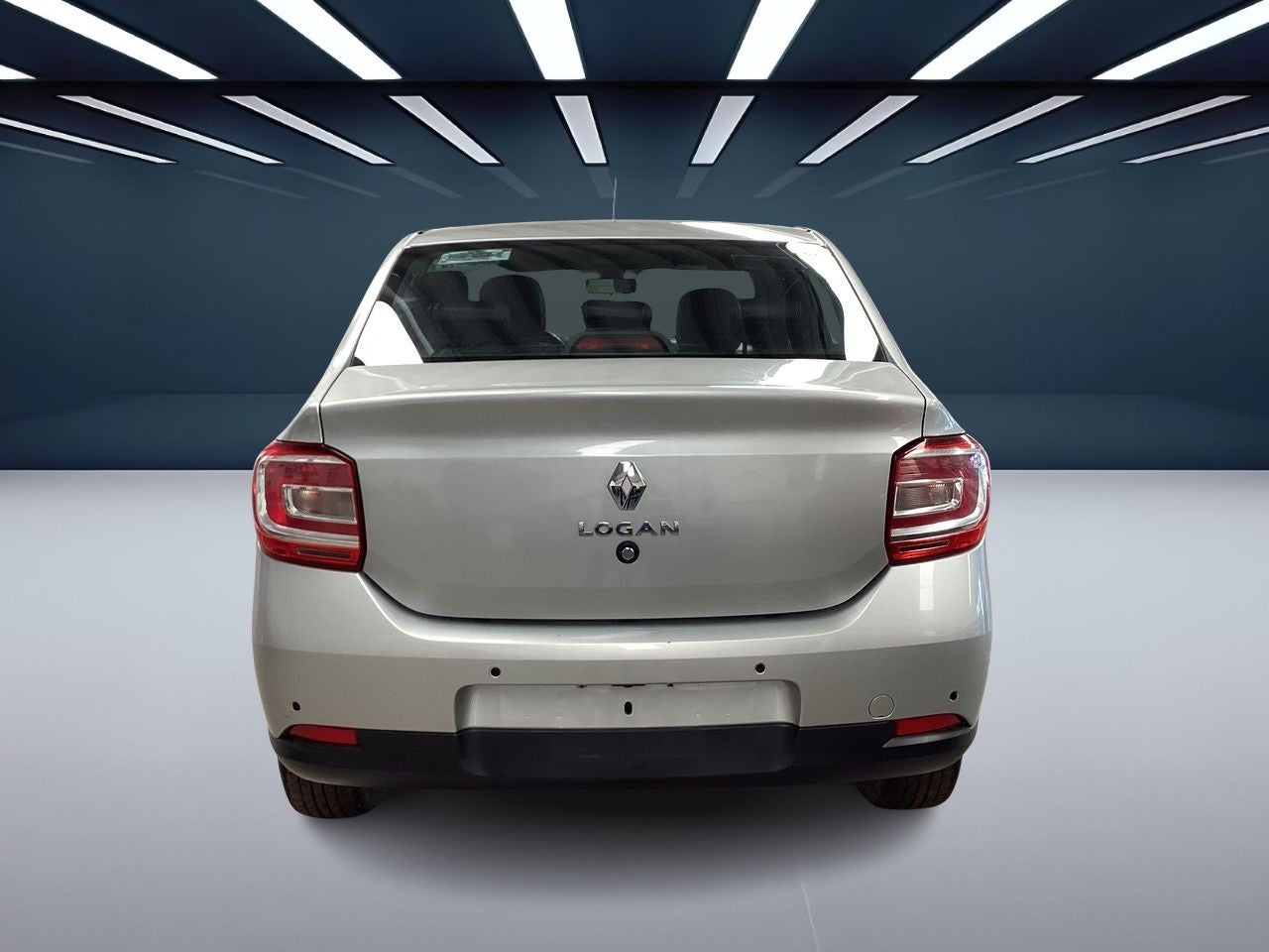2024 Renault Logan 1.6 Intens At
