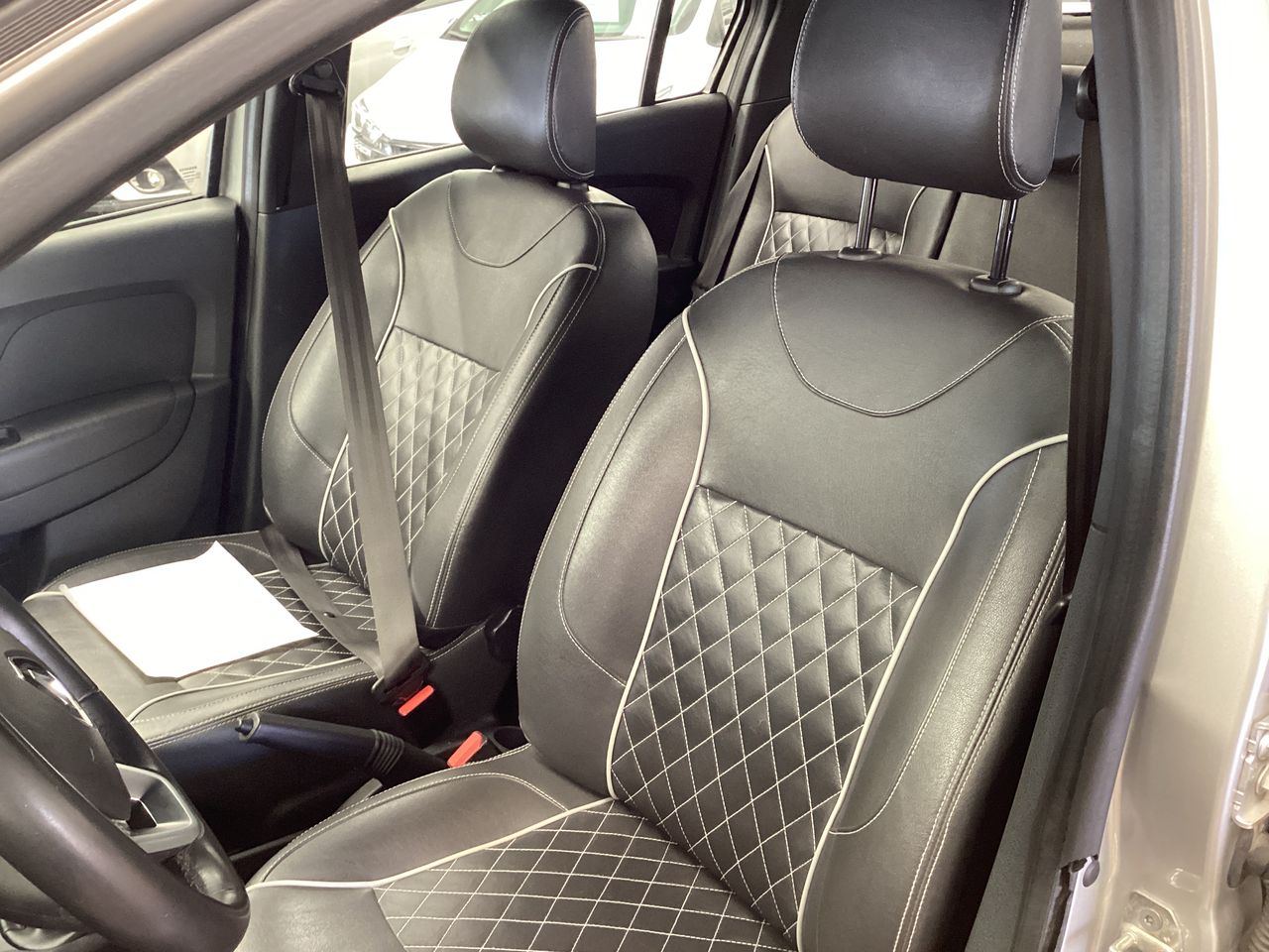 2024 Renault Logan 1.6 Intens At