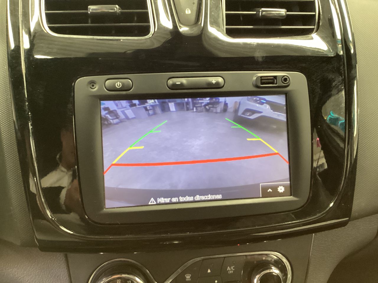 2024 Renault Logan 1.6 Intens At