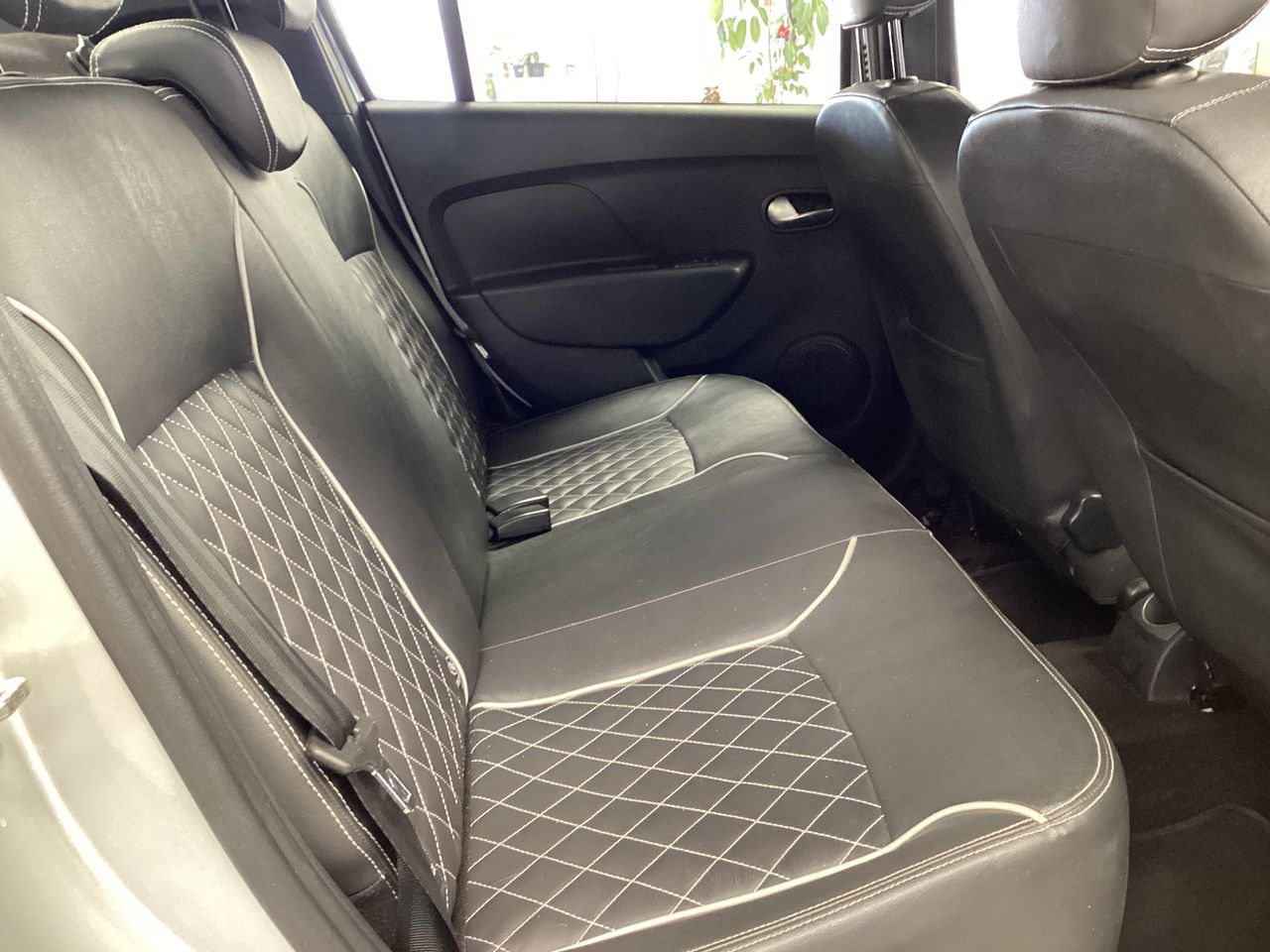 2024 Renault Logan 1.6 Intens At