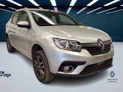 2024 Renault Logan 1.6 Intens At