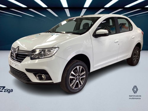 2024 Renault Logan 1.6 Intens At