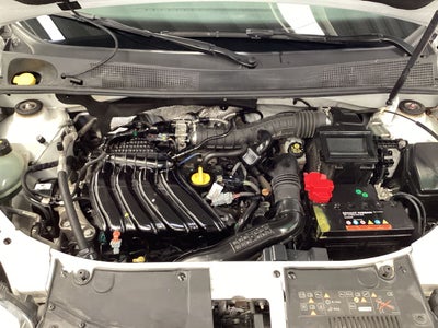 2024 Renault Logan 1.6 Intens At