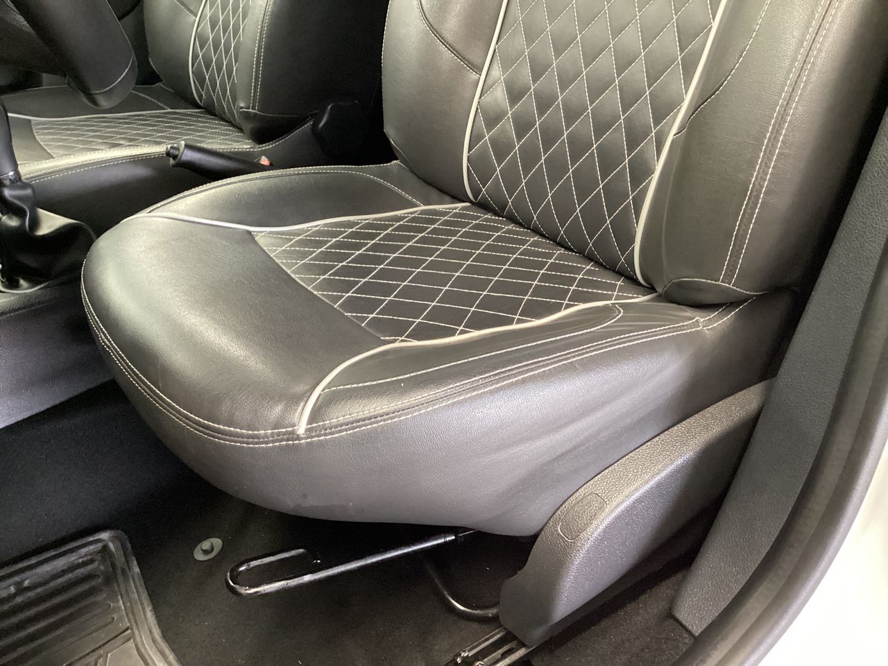 2024 Renault Logan 1.6 Intens At