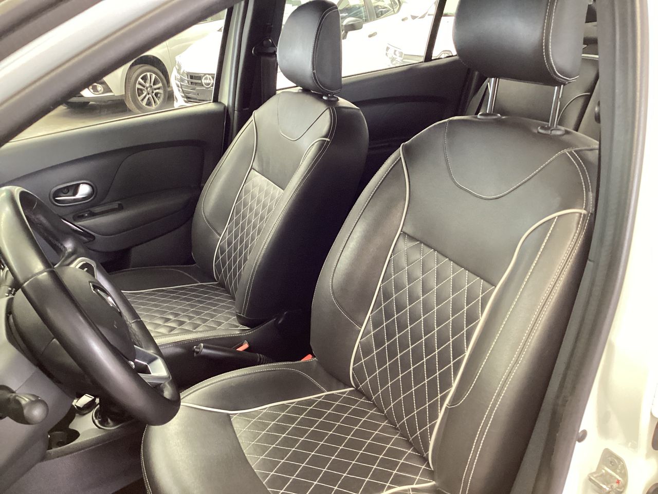 2024 Renault Logan 1.6 Intens At