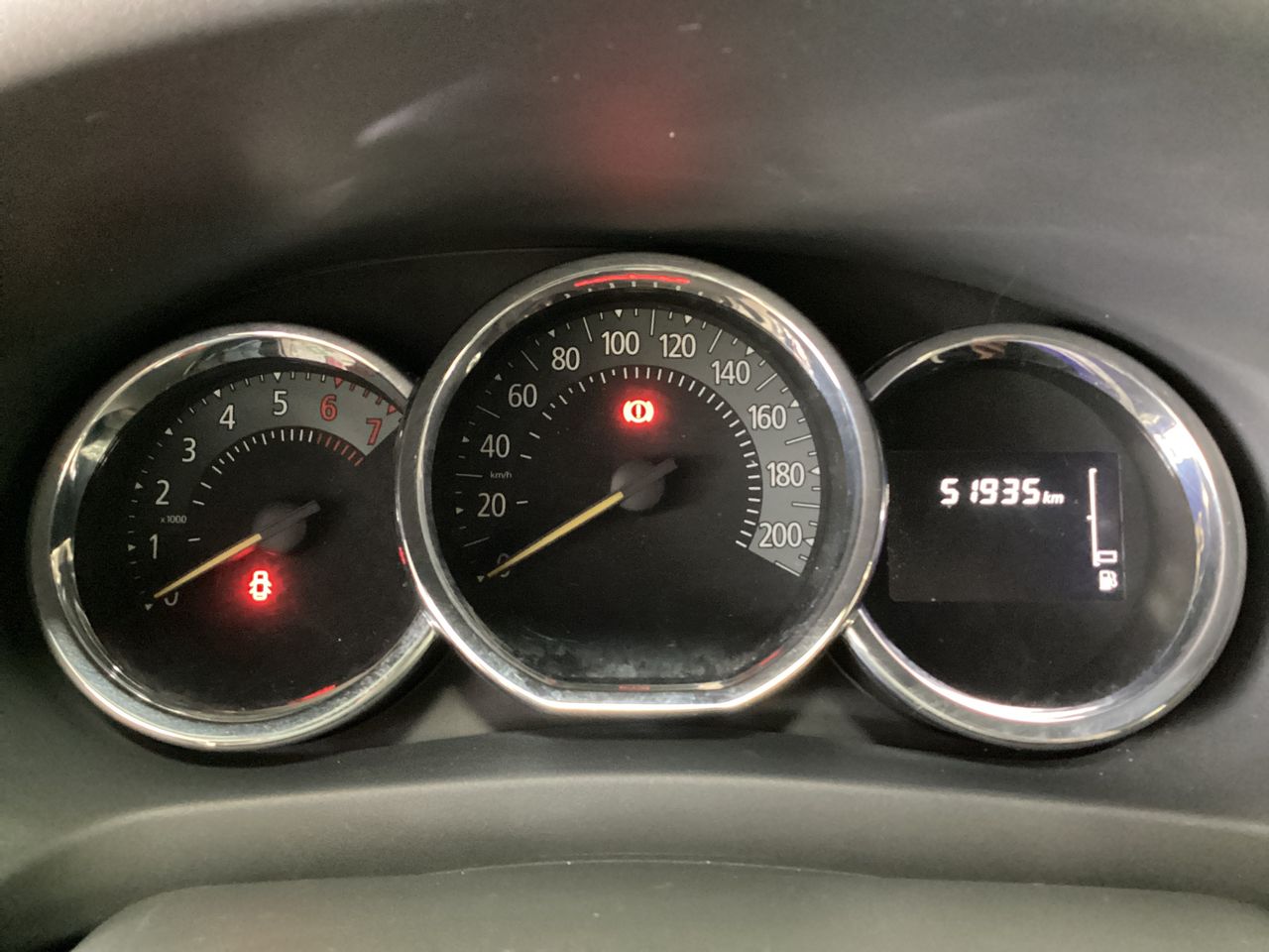 2024 Renault Logan 1.6 Intens At