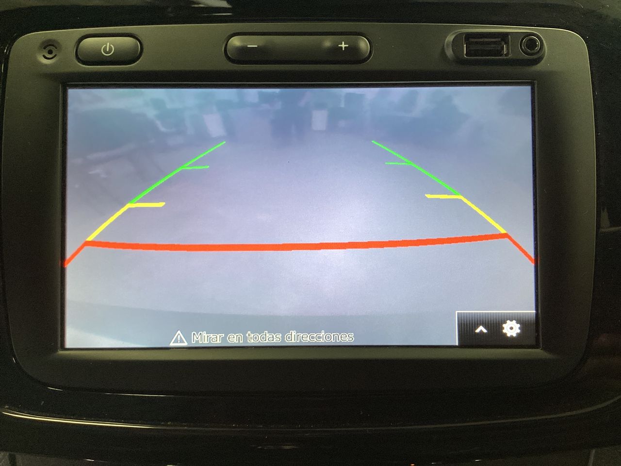 2024 Renault Logan 1.6 Intens At