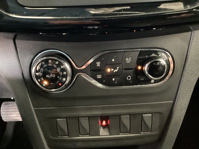 2024 Renault Logan 1.6 Intens At