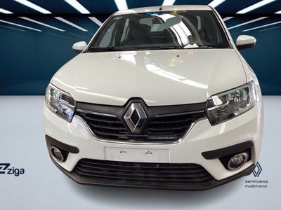 2024 Renault Logan 1.6 Intens At