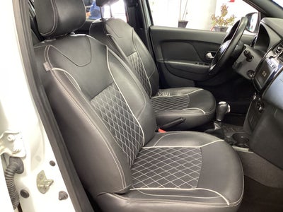 2024 Renault Logan 1.6 Intens At