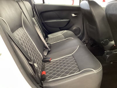 2024 Renault Logan 1.6 Intens At