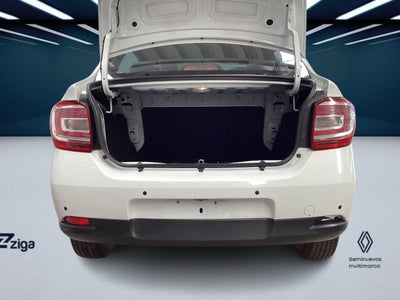 2024 Renault Logan 1.6 Intens At