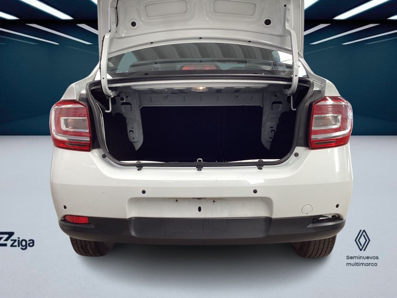 2024 Renault Logan 1.6 Intens At