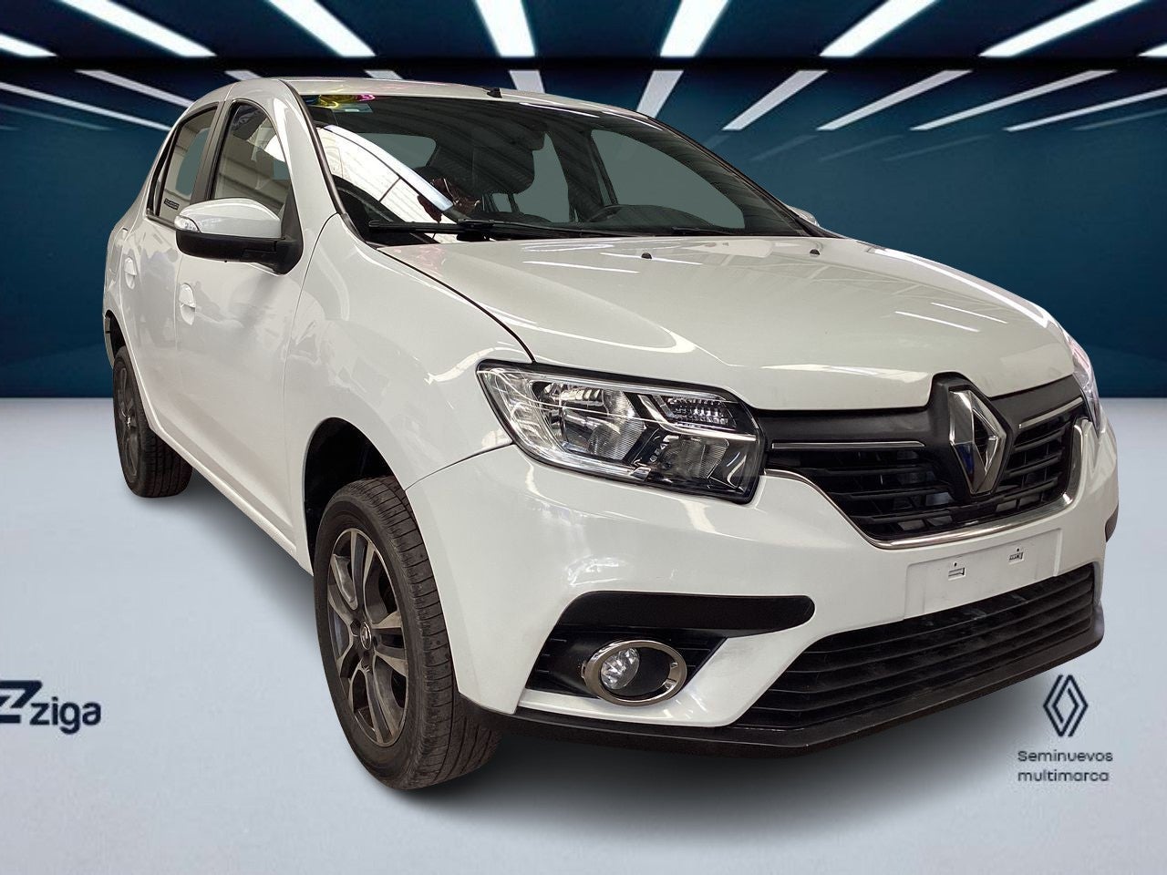 2024 Renault Logan 1.6 Intens At