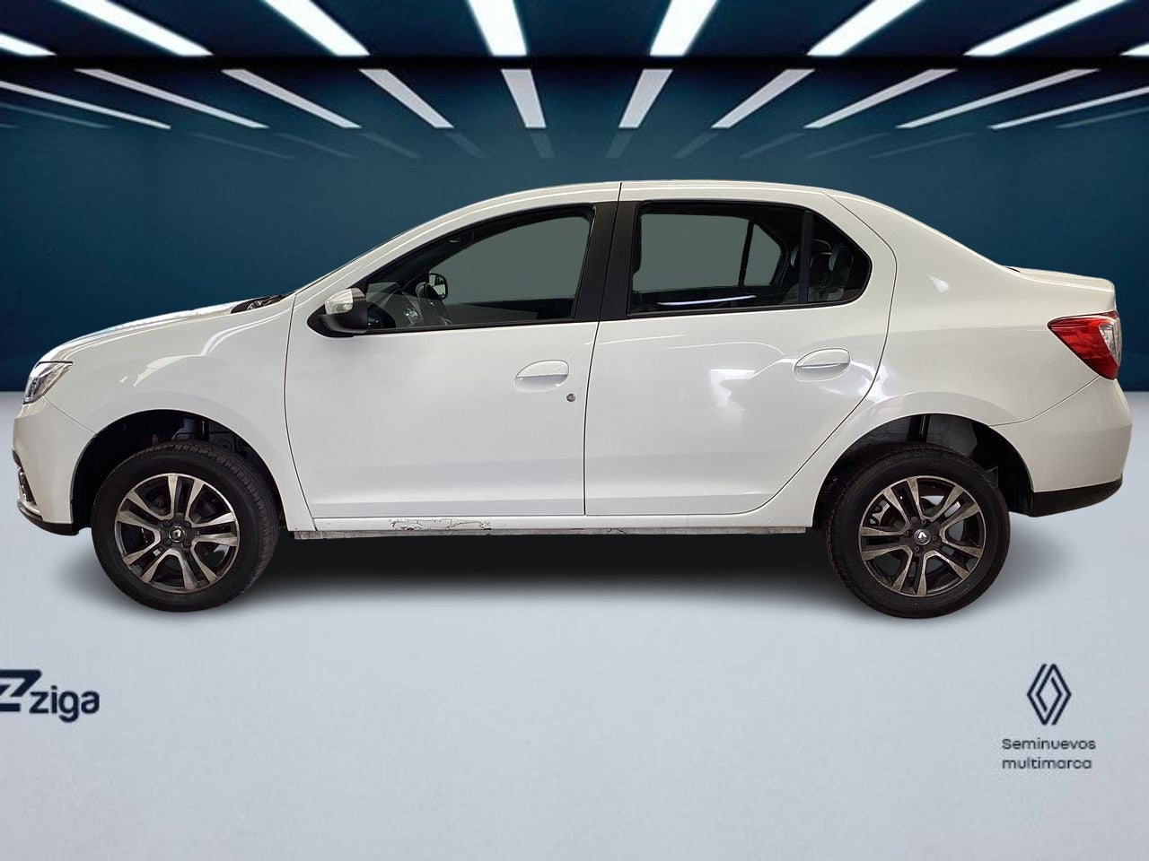 2024 Renault Logan 1.6 Intens At
