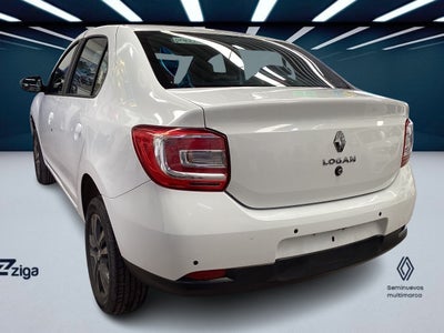 2024 Renault Logan 1.6 Intens At