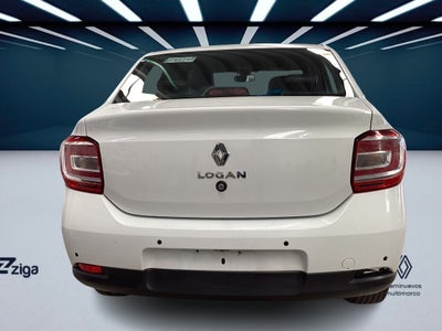 2024 Renault Logan 1.6 Intens At