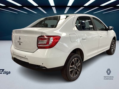 2024 Renault Logan 1.6 Intens At