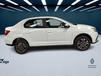 2024 Renault Logan 1.6 Intens At