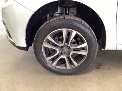 2024 Renault Logan 1.6 Intens At